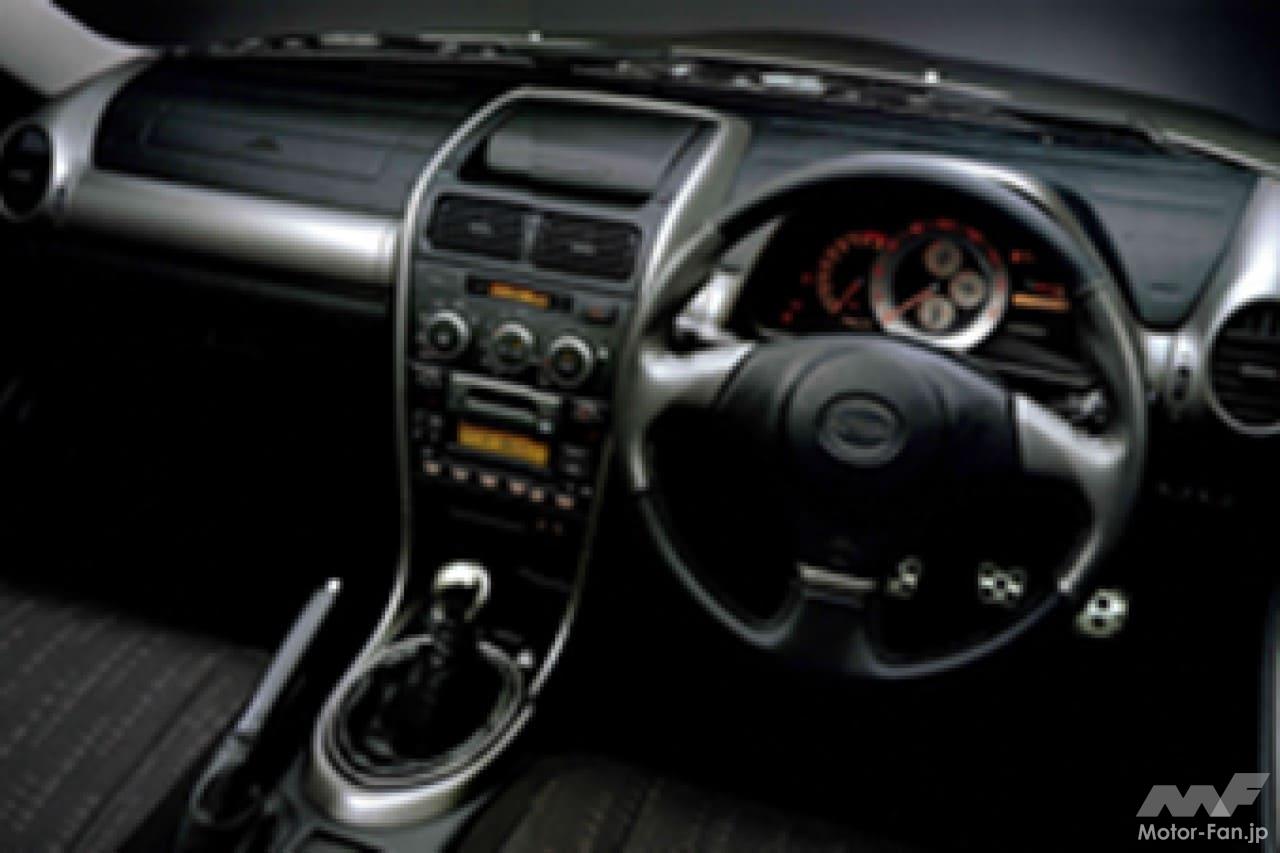 トヨタ・アルテッツァ