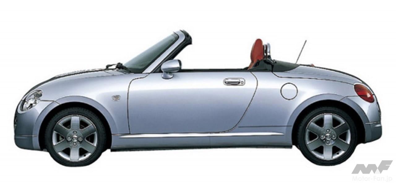 ダイハツ・コペン