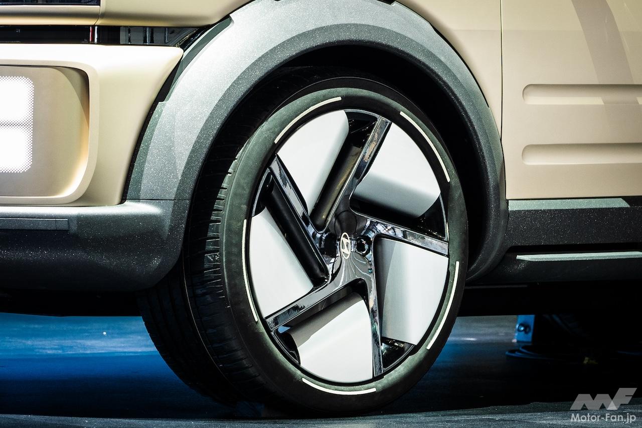 ヒョンデ イニシウム