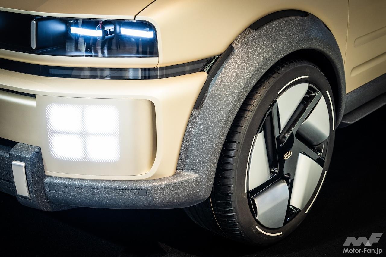 ヒョンデ イニシウム