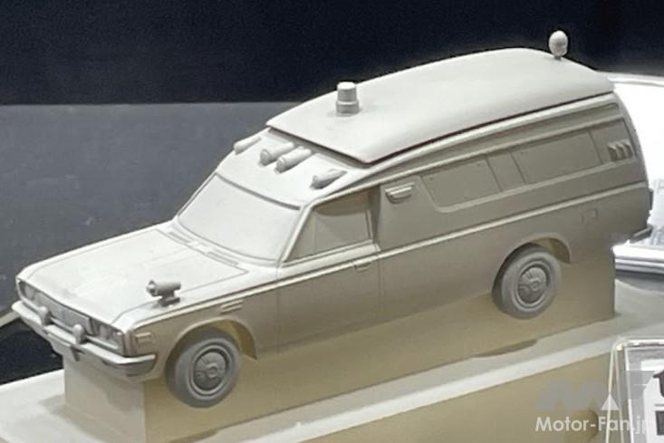 トミカ ミニカー トヨタ 日産 スバル 戦闘車 モーターショー まとめ