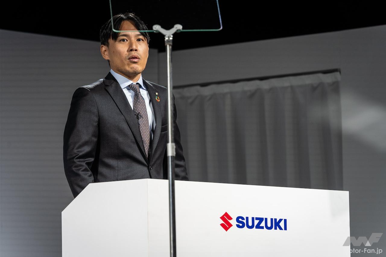 スズキ フロンクス