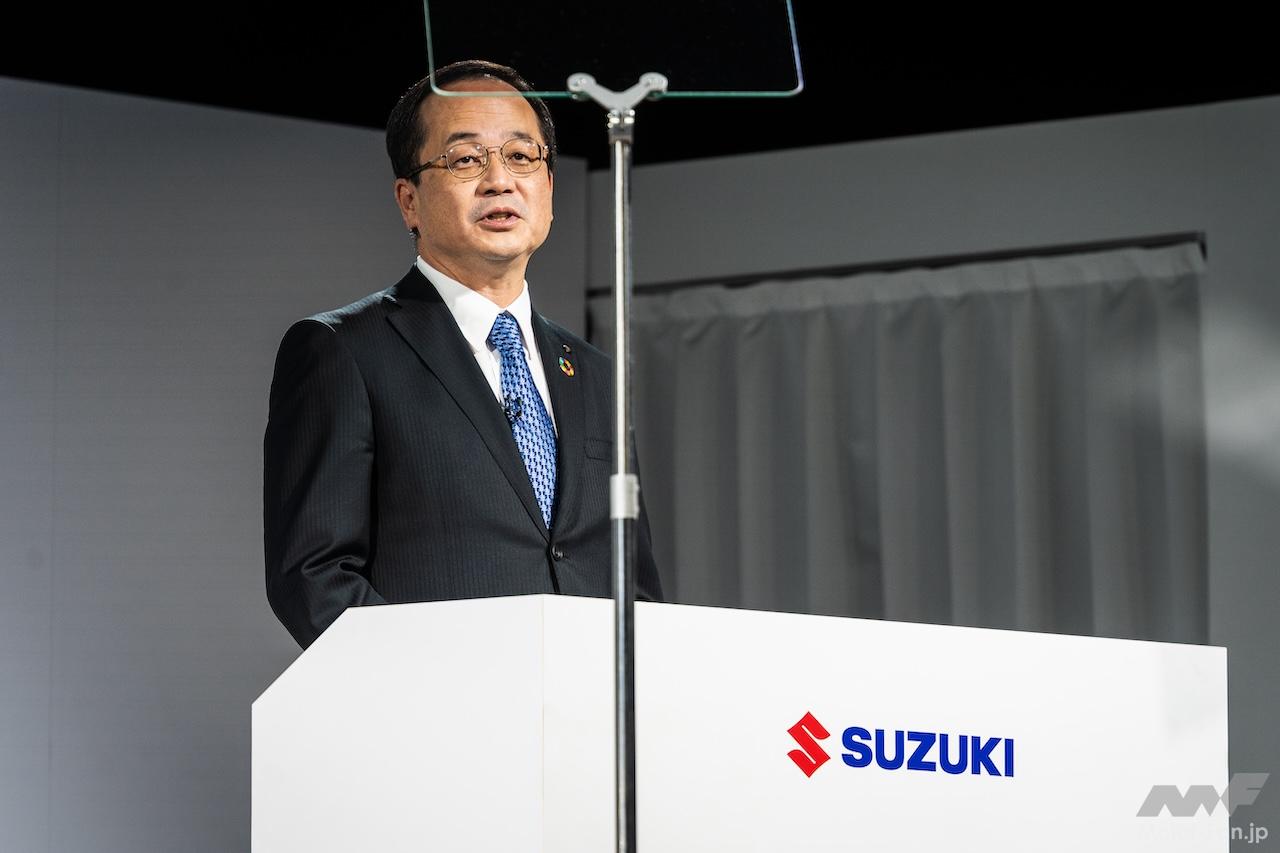 スズキ フロンクス