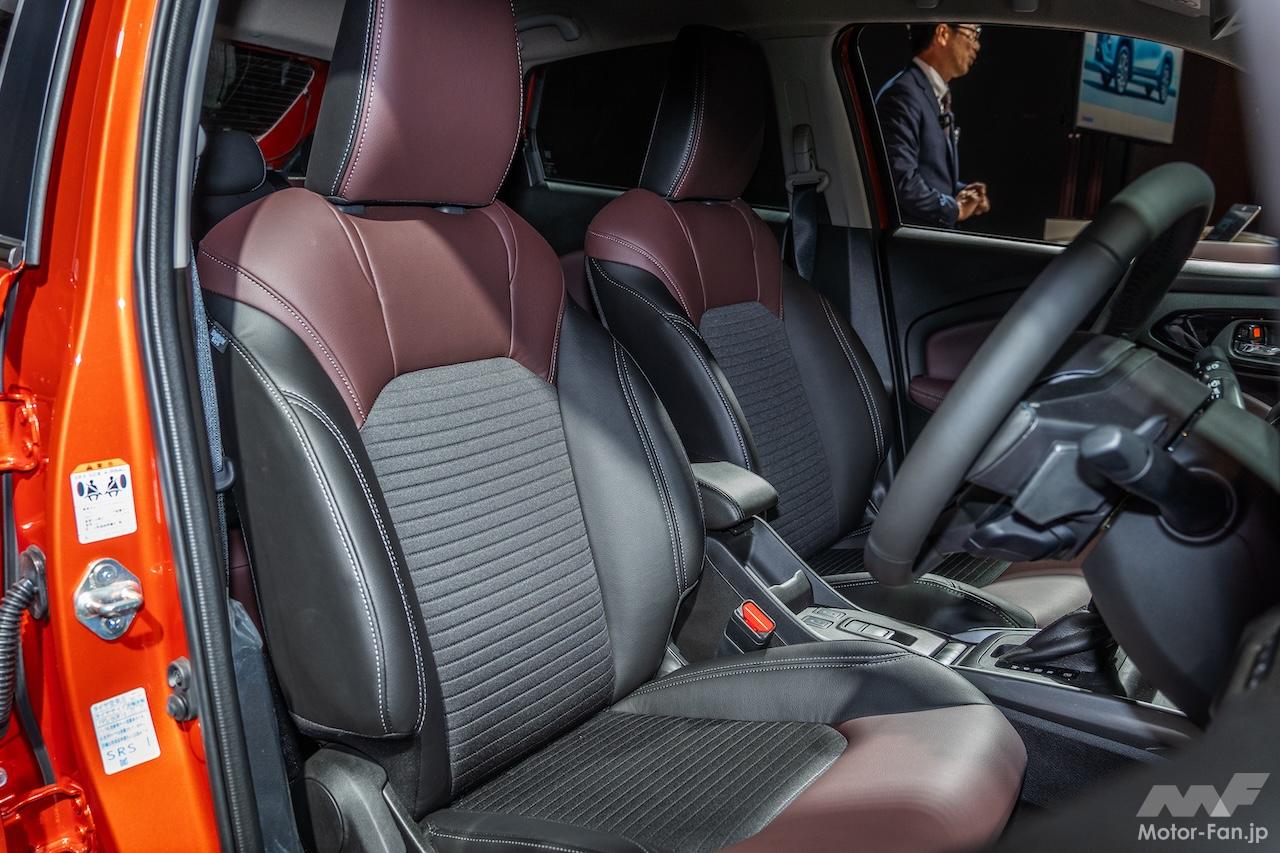 スズキ フロンクス