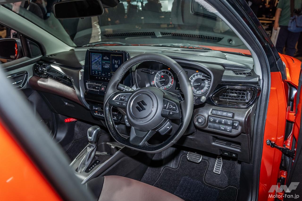 スズキ フロンクス