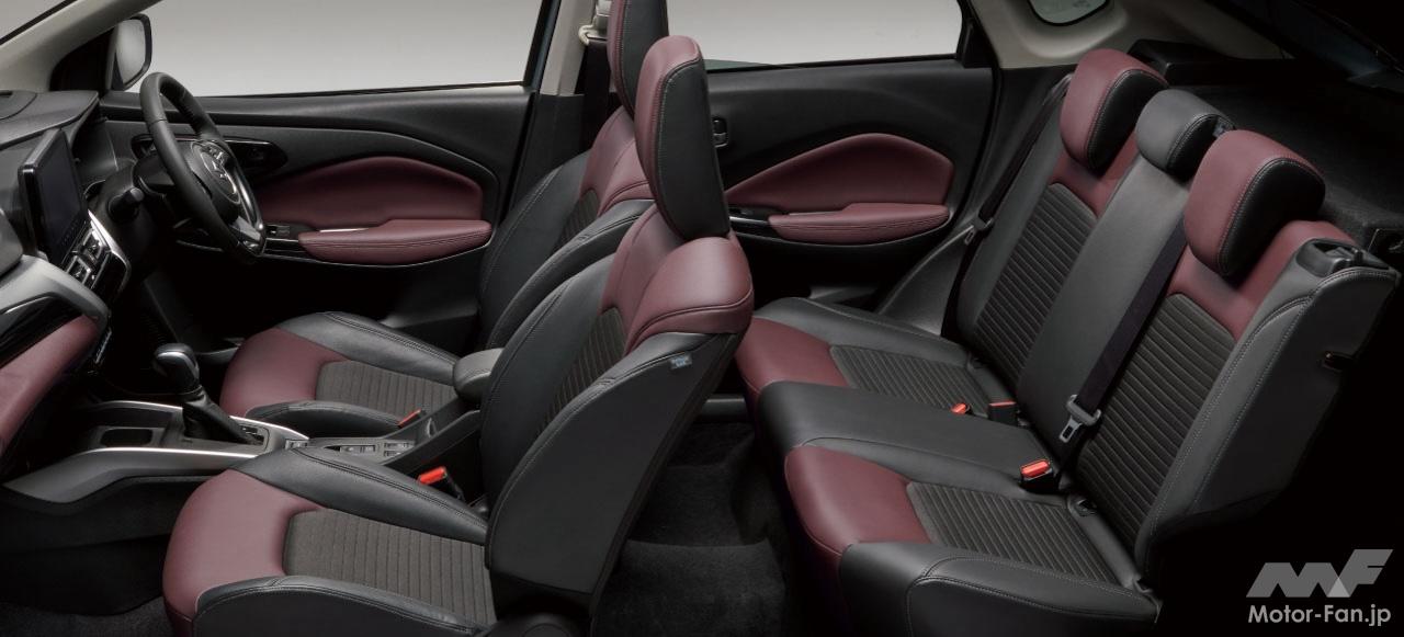 スズキ フロンクス