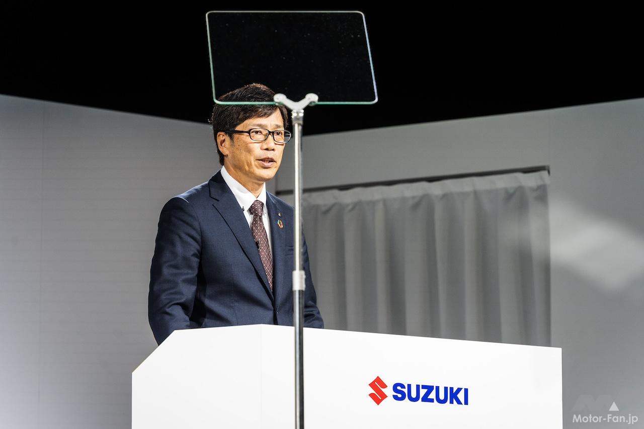 スズキ フロンクス