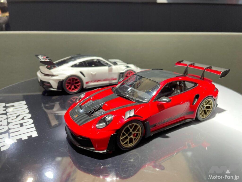 速報】KP61スターレットか、ポルシェ 911 GT3 RSか、はたまた…【第62回