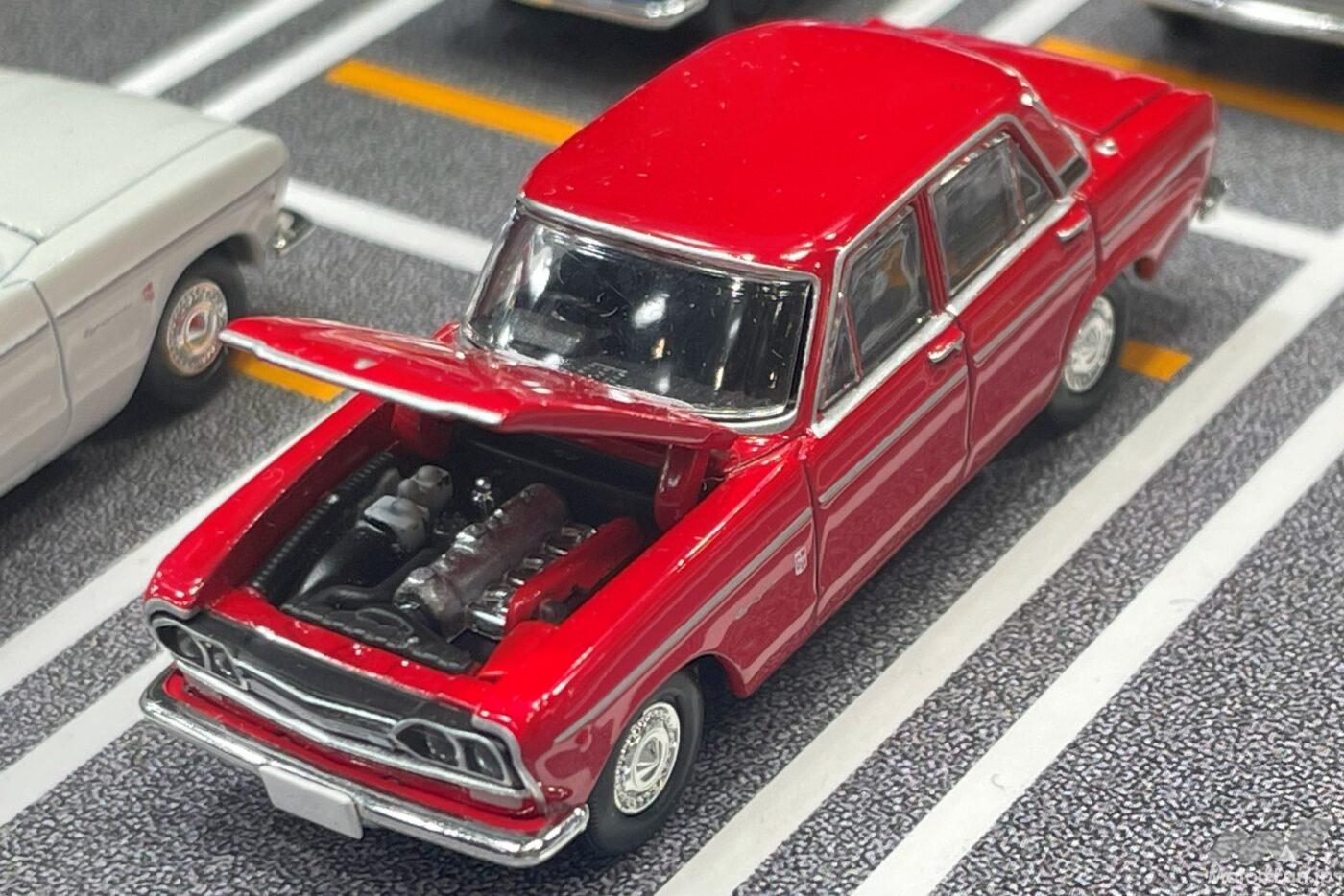 発売予定日リスト付き】高級モデルからトミカプレミアムまでミニカーが