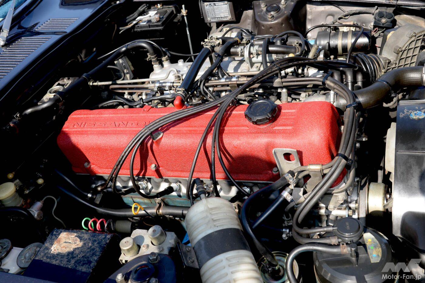 ２台おまとめ 家族で乗れる旧車が欲しかった！ 自分で手直しして楽しむ