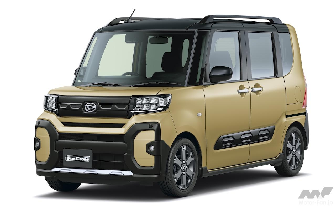 タント/N-BOX/スペーシア/デリカミニ/etc ヴィツァー FORMULA X 165/55R15 ホワイトレター & MUD BAHN XR-910K 15インチ 4.5J +45 4H 100P 軽SUV系の人気4車種どれを買うべき？特徴を解説！ スペーシアギア、N