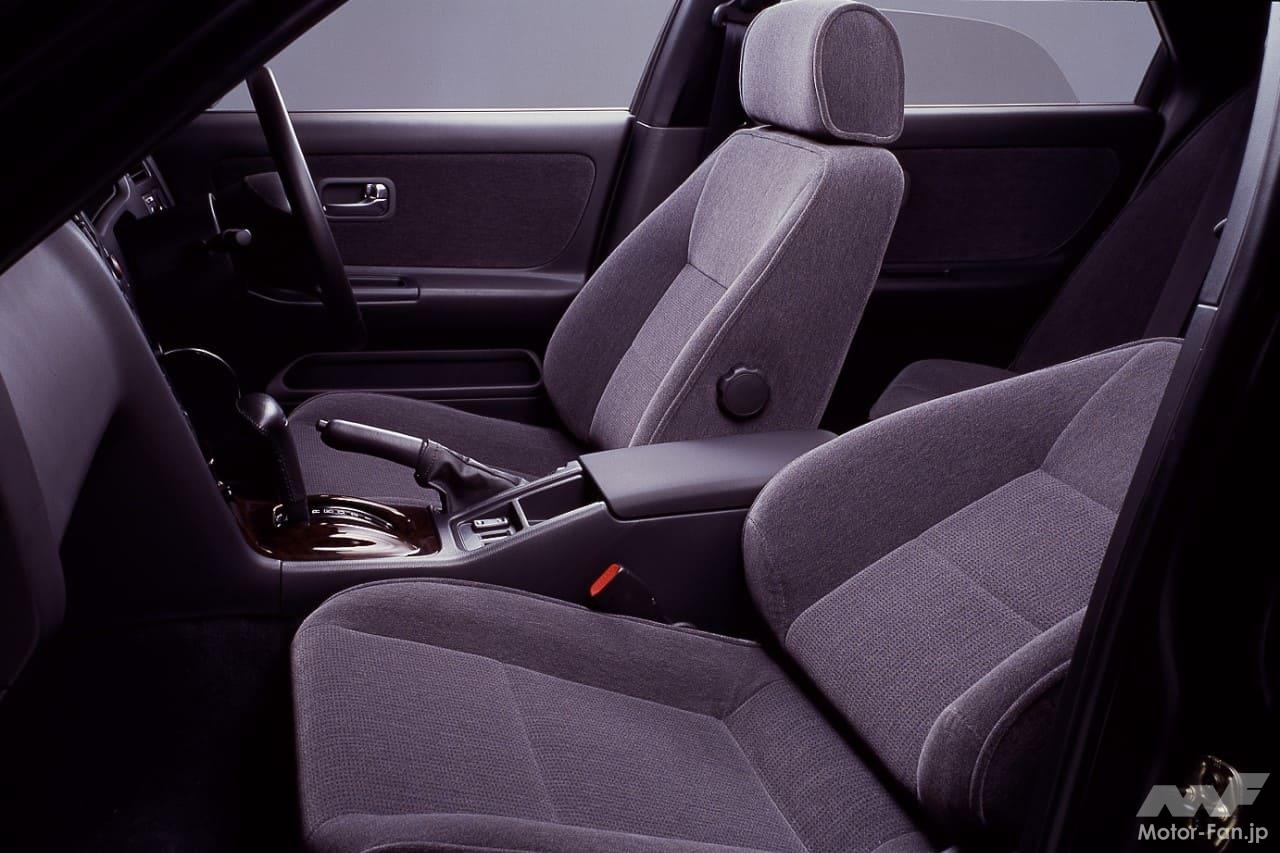 日産R33スカイライン