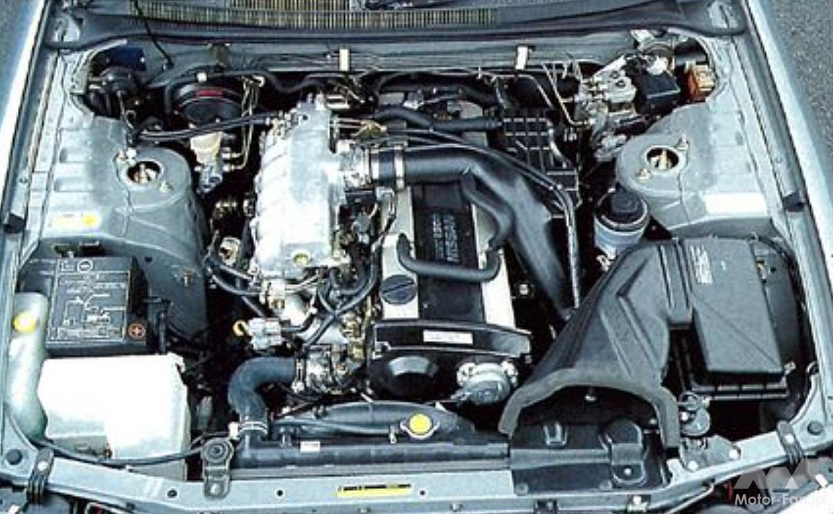 日産R33スカイライン