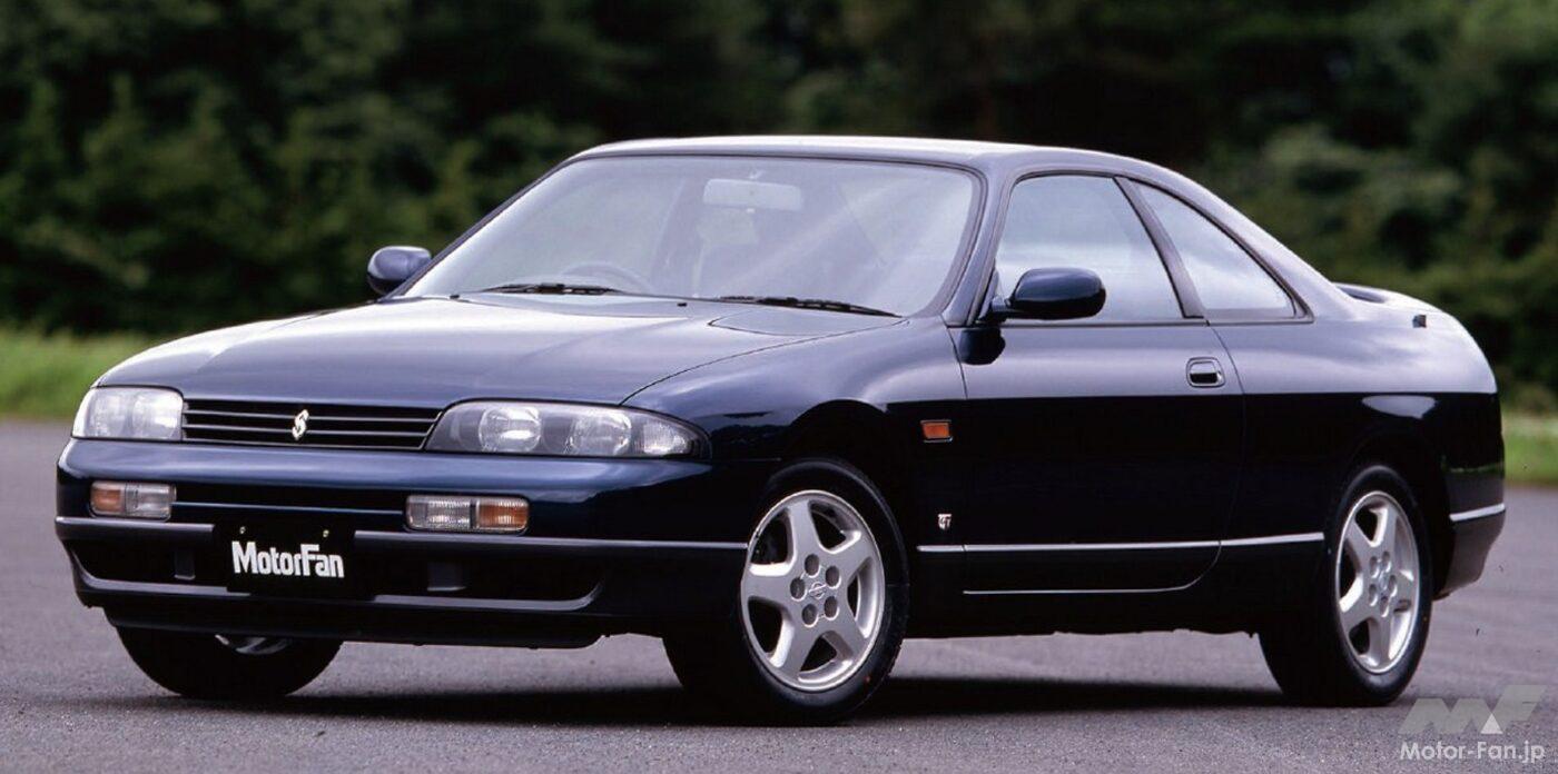 日産R33スカイライン