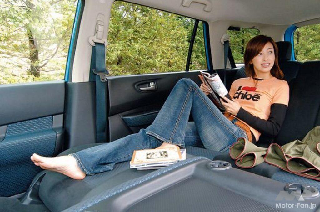 日産3代目ウイングロード