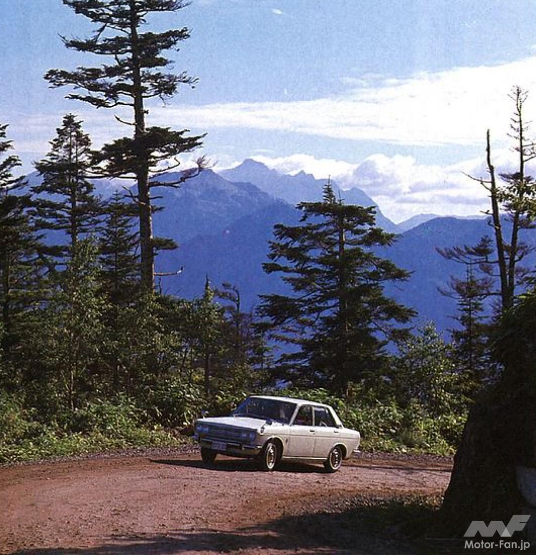 L16型1.6L OHC SUツインキャブエンジン