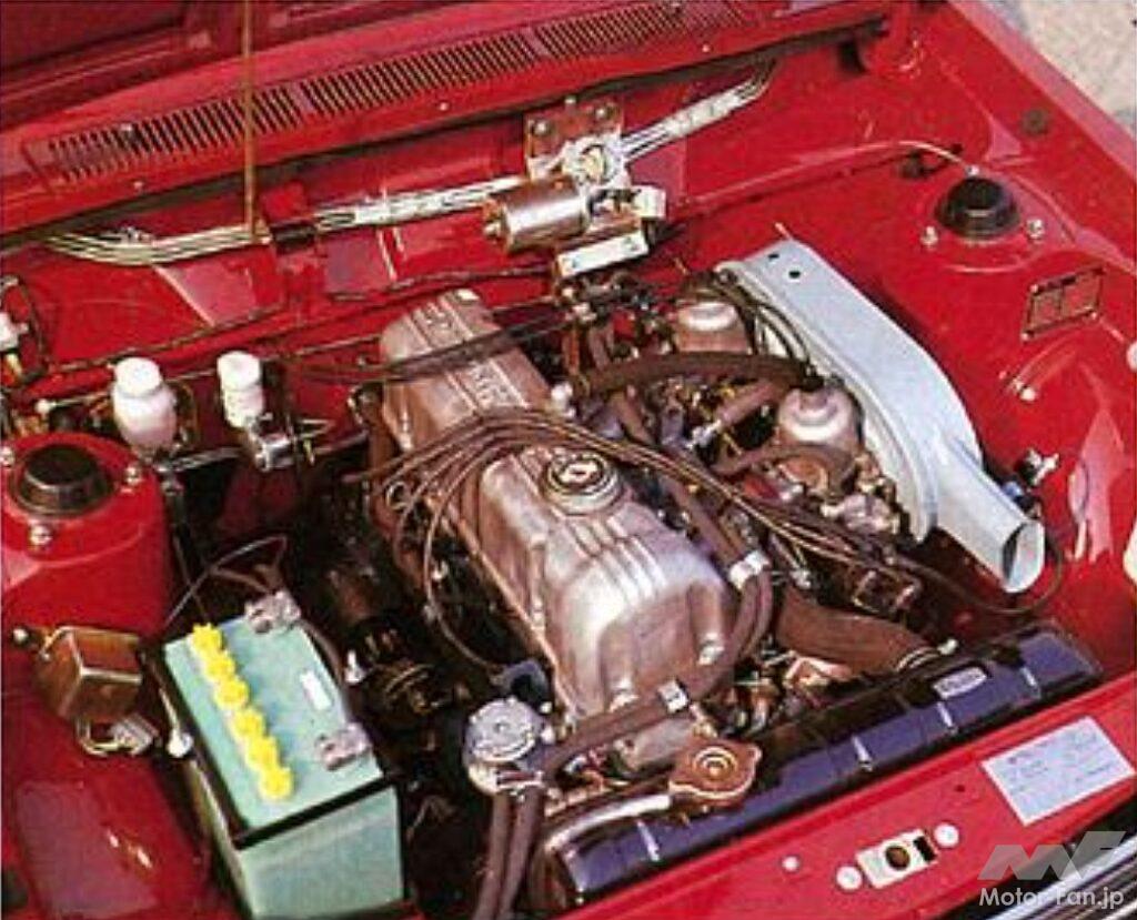 日産「ブルーバード」3代目にクーペモデルを69.9万円で追加、“510ブル