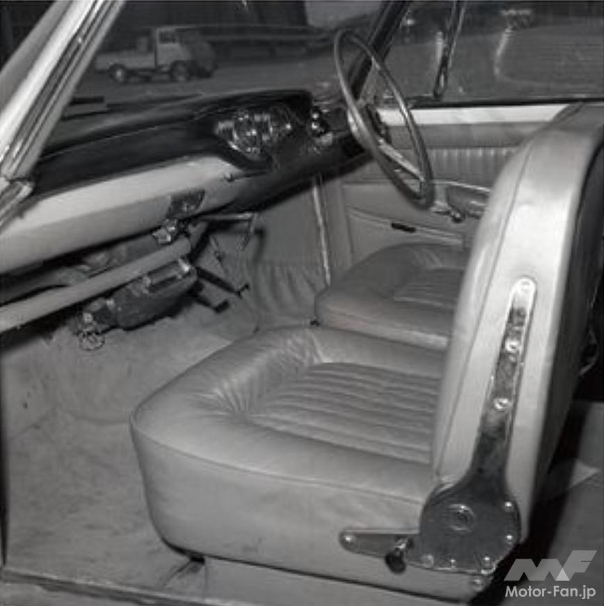 プリンス・スカイラインスポーツ