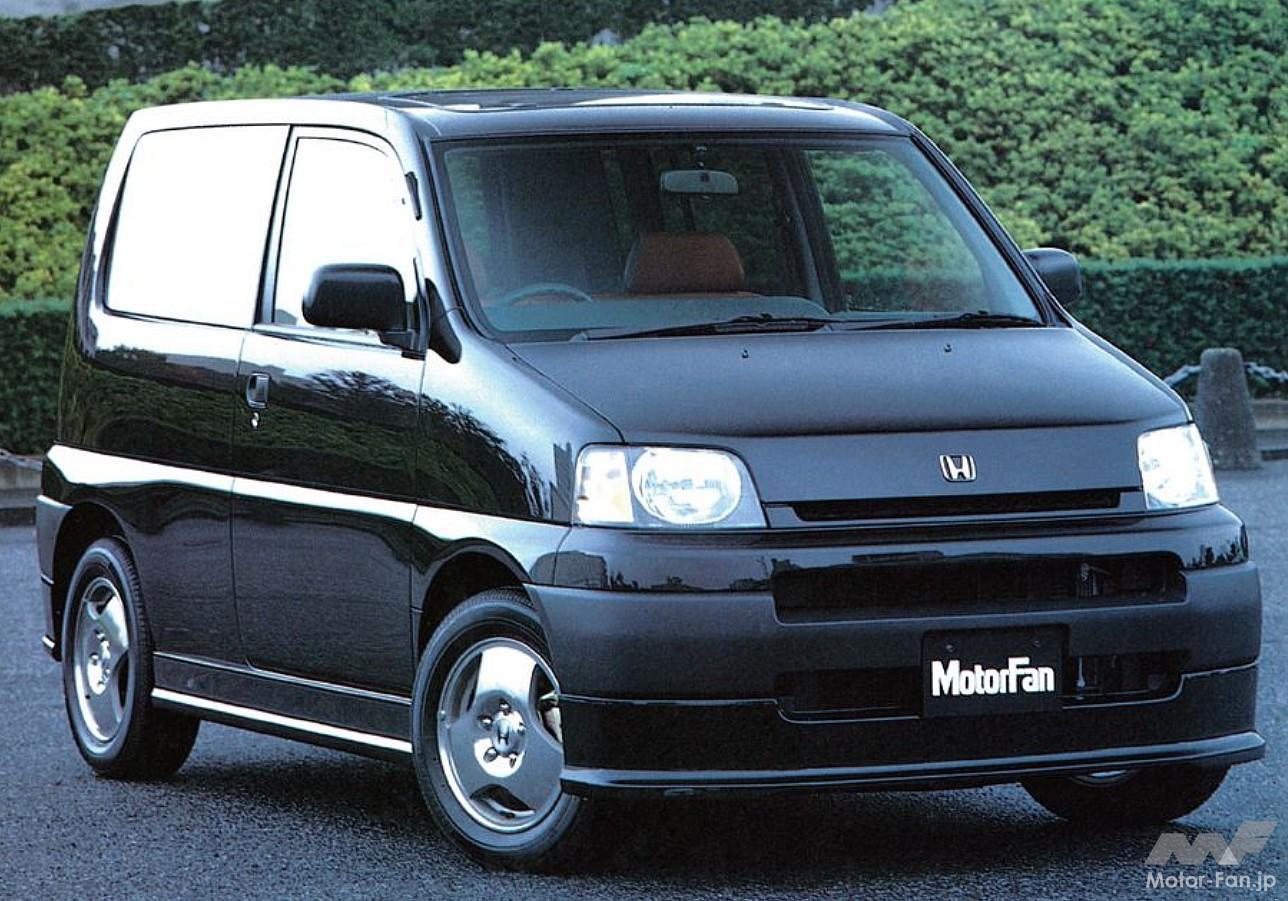 ホンダ・S-MX
