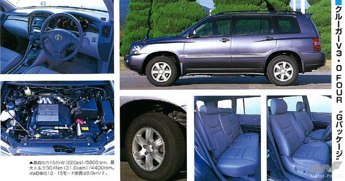 20241124_toyota_kluger_105 | Motor-Fan[モーターファン