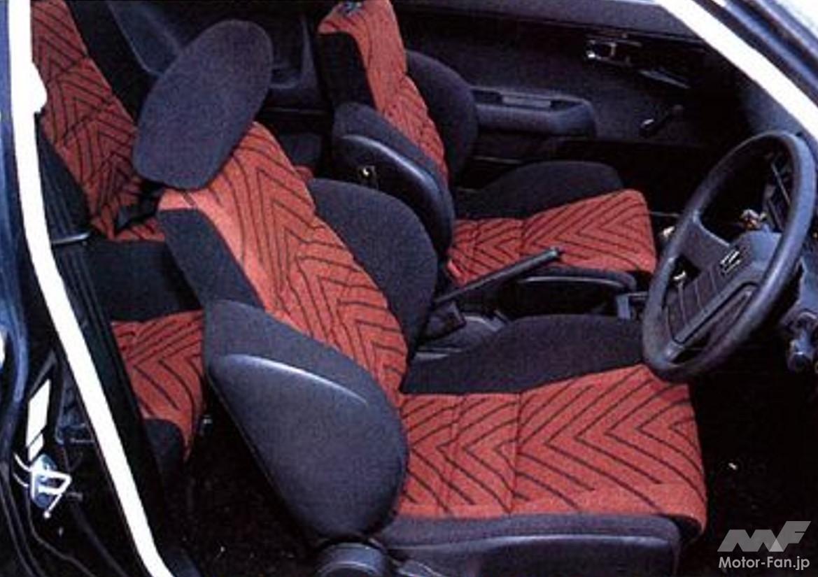 ホンダ2代目プレリュード