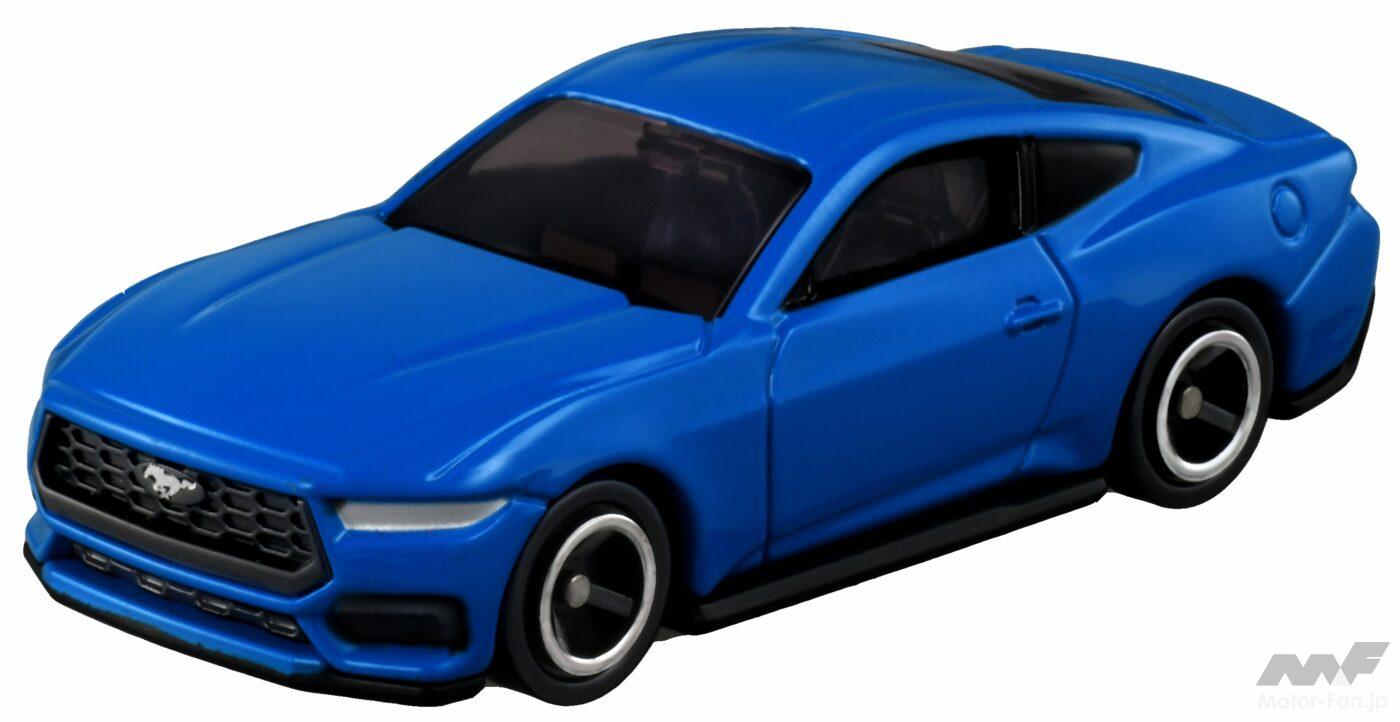トミカ 初回特別仕様 シボレー フォード マクラーレン
