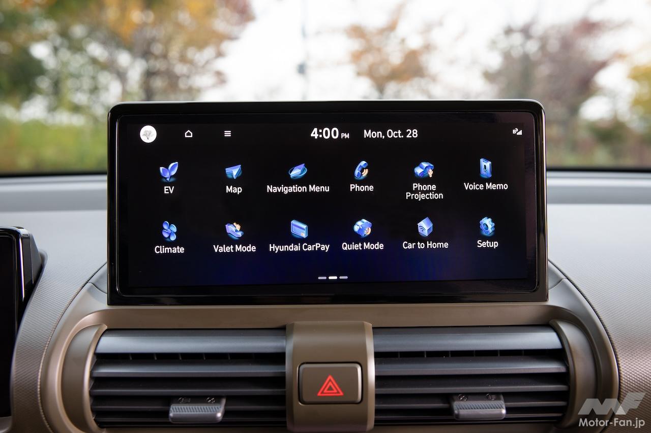 ヒョンデ インスター