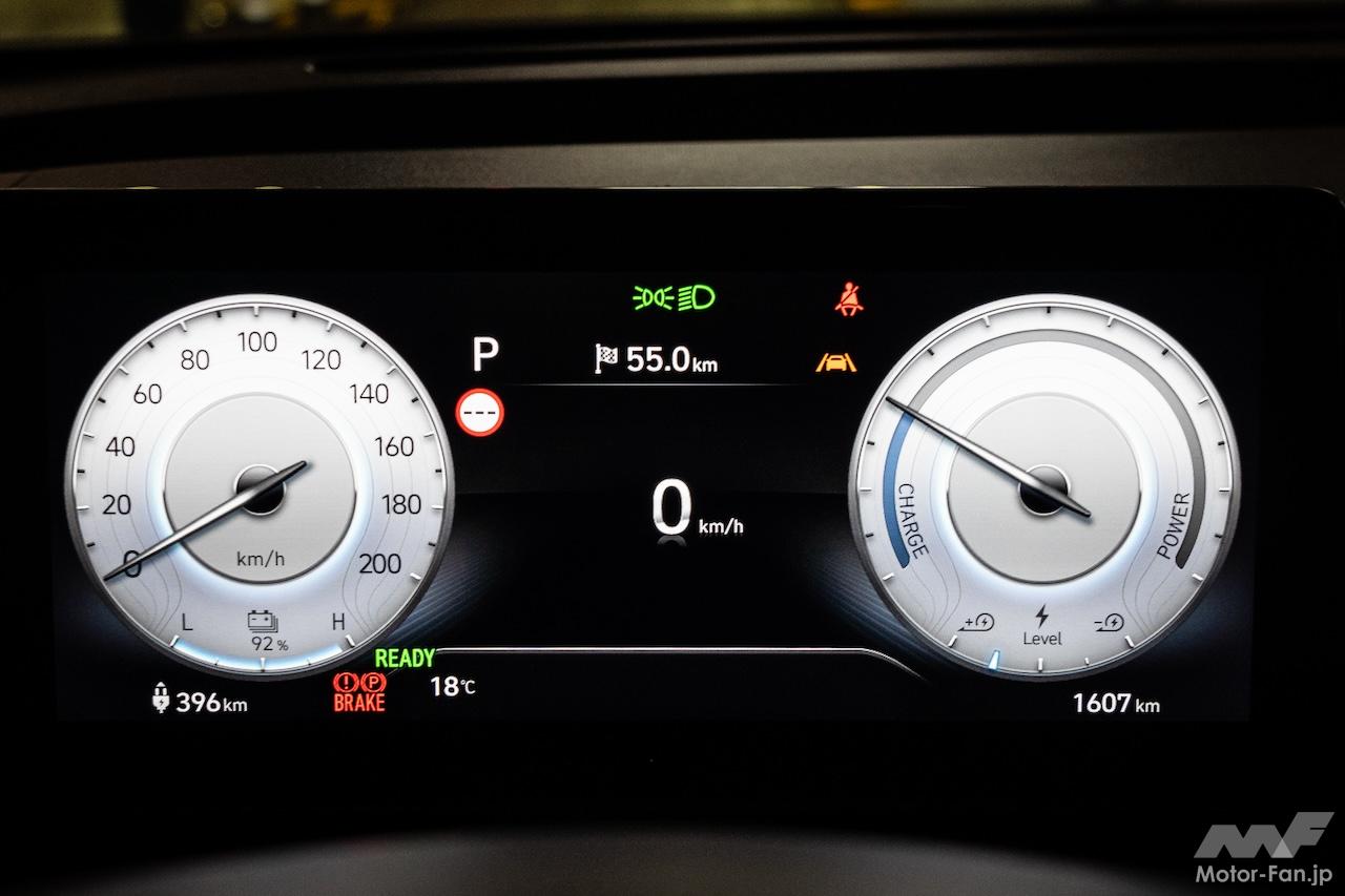 ヒョンデ インスター