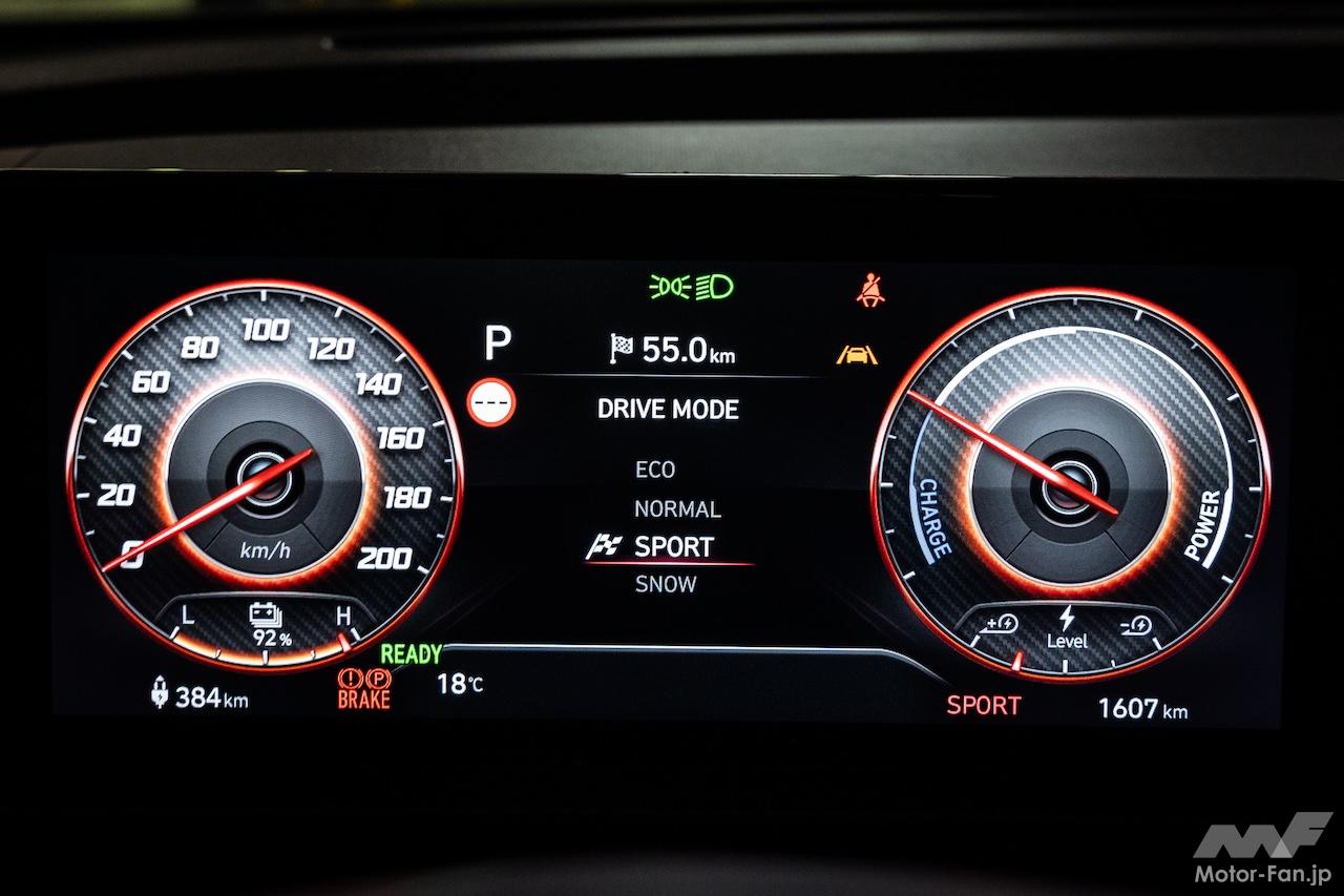 ヒョンデ インスター