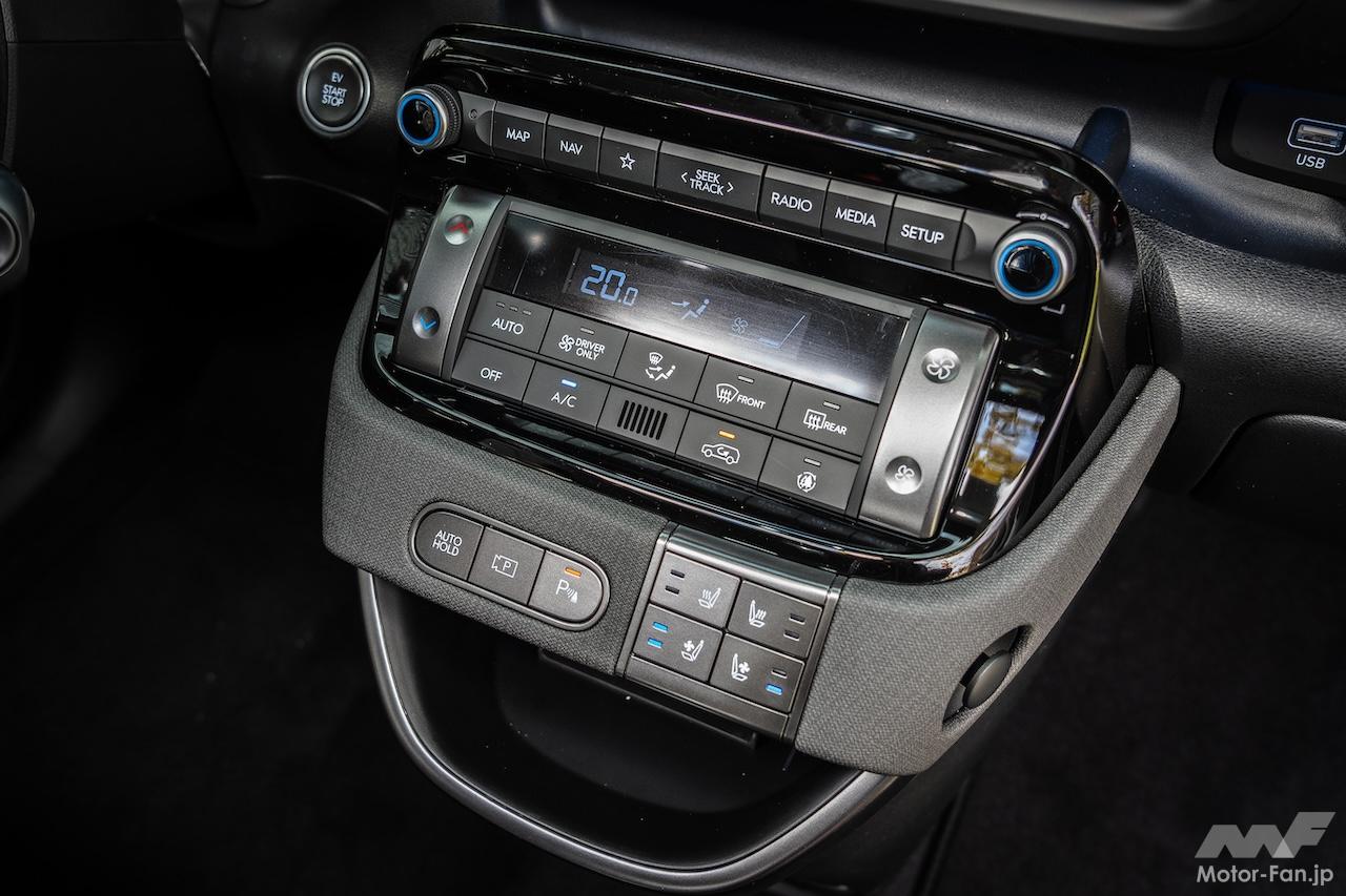 ヒョンデ インスター