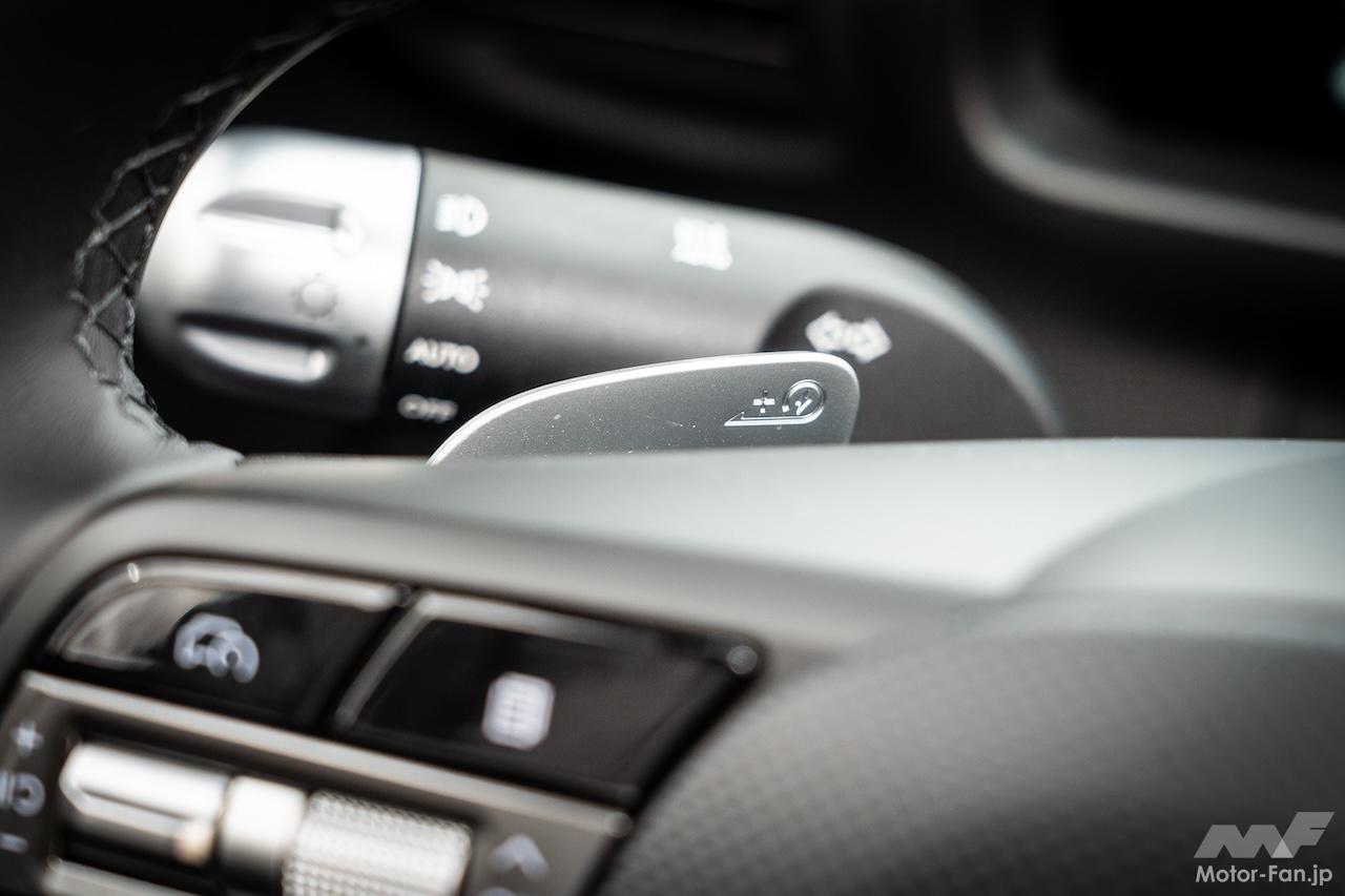 ヒョンデ インスター