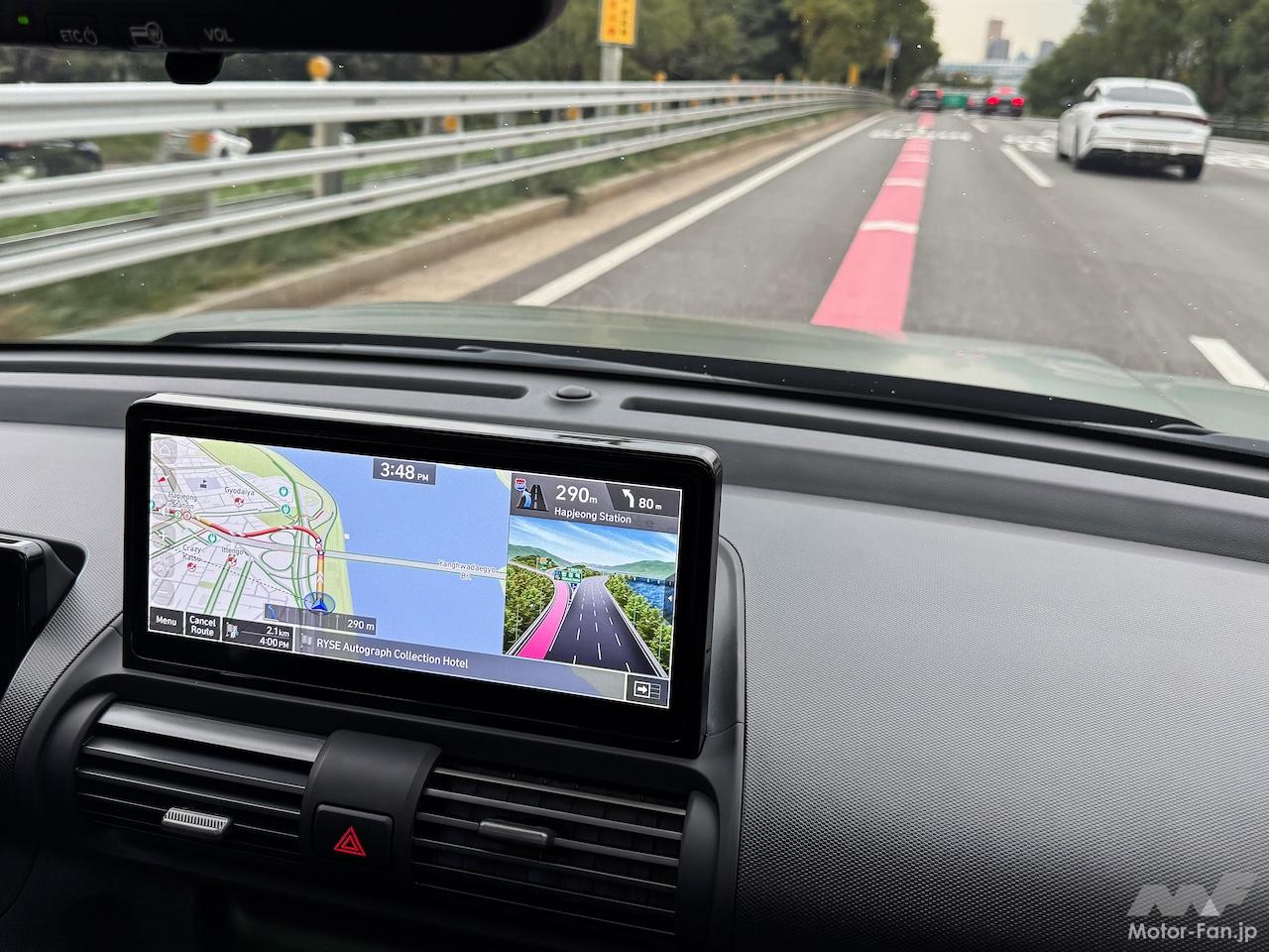 ヒョンデ インスター