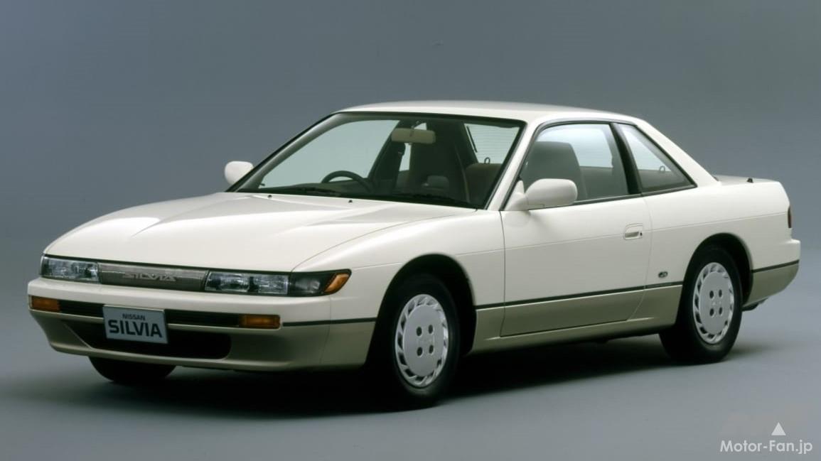 日産5代目「シルビア」
