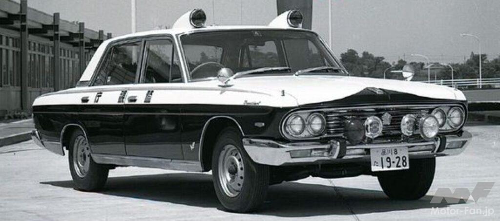 日産・プレジデント