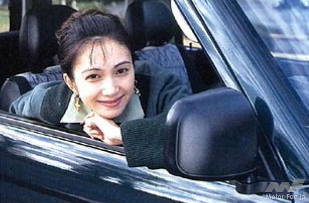 三菱・パジェロミニ