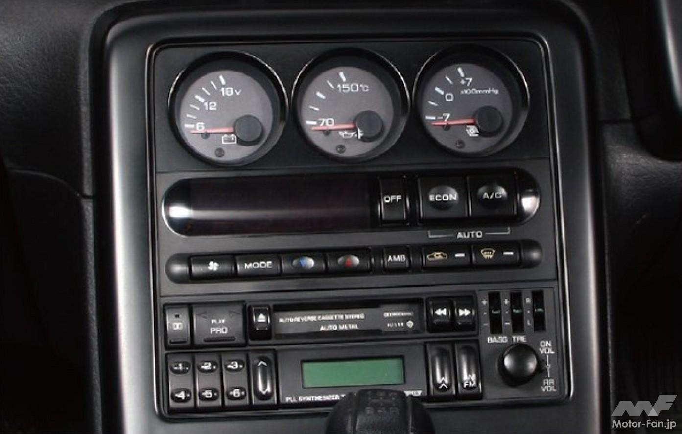 BNR32 スカイラインGT-R