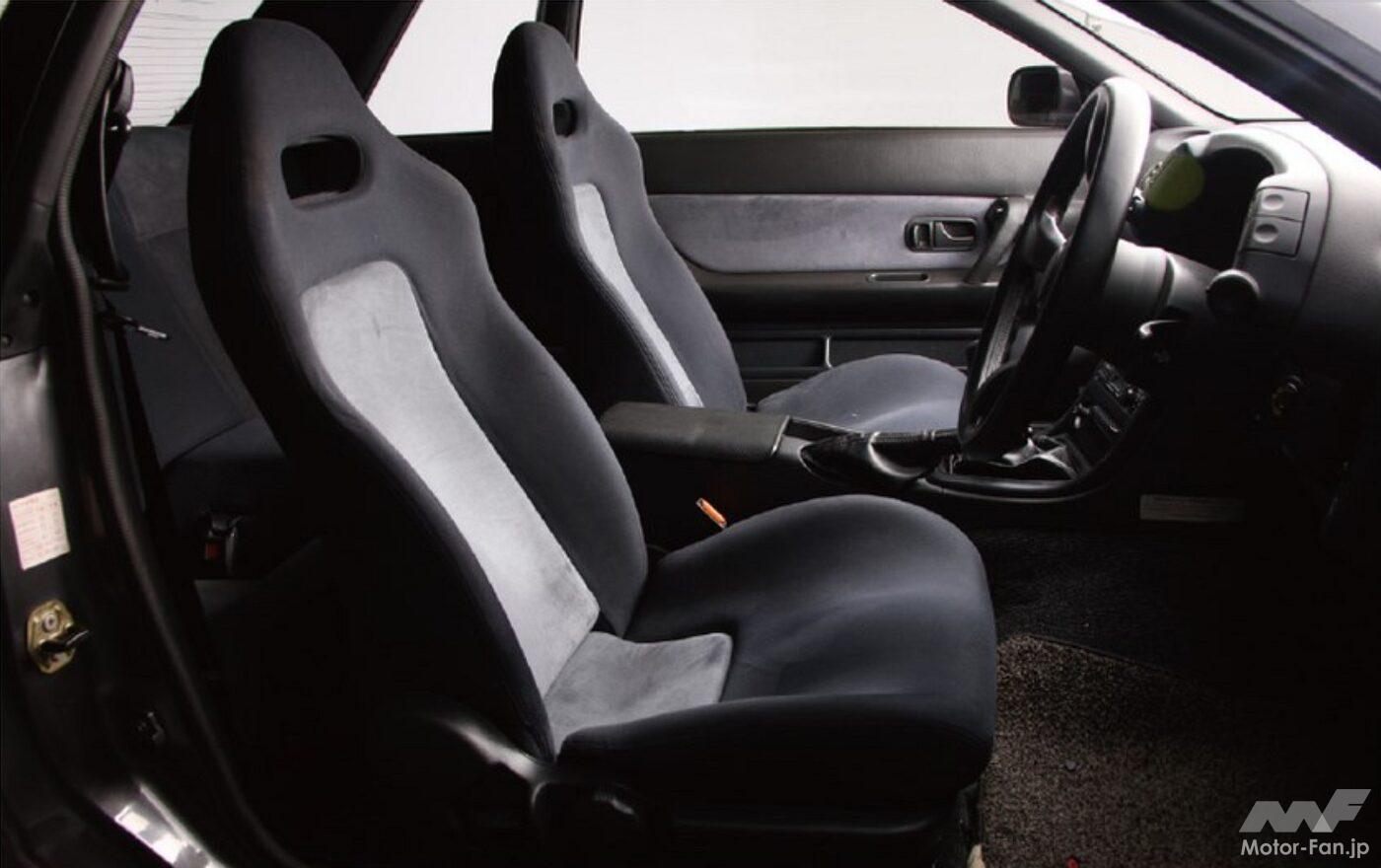 BNR32 スカイラインGT-R