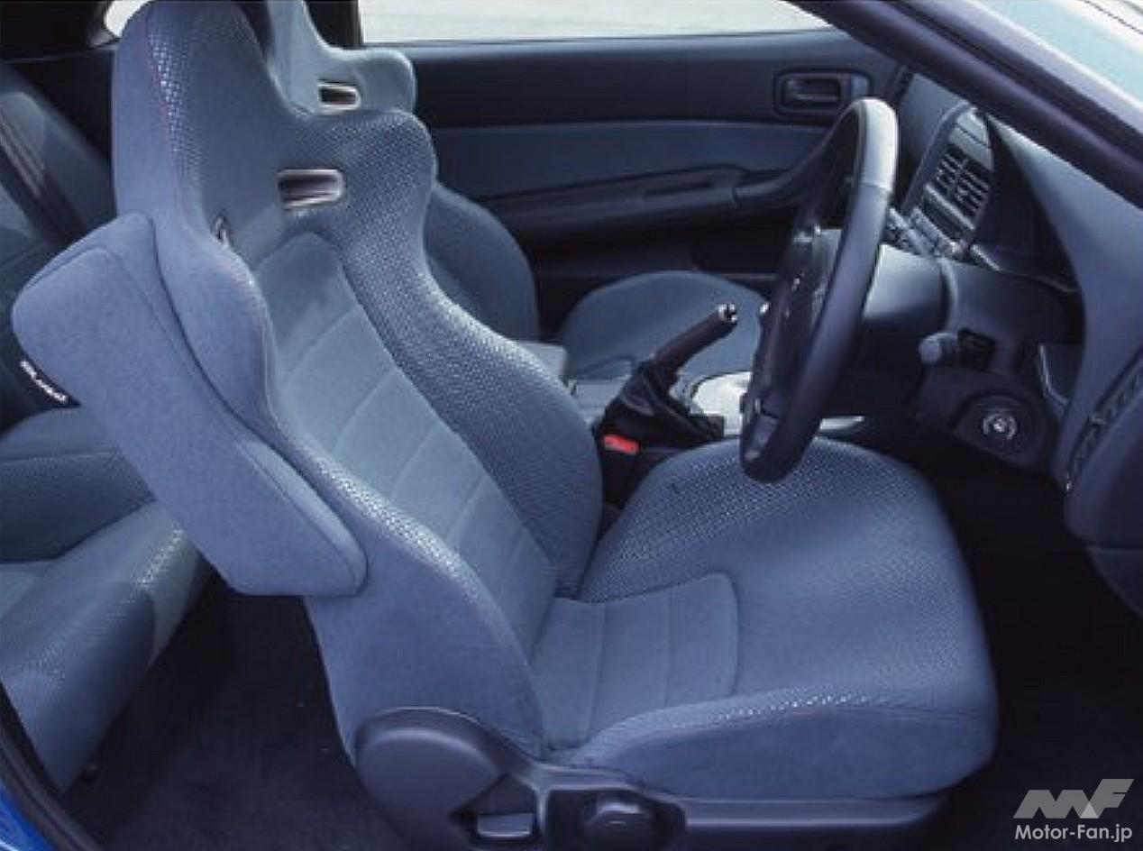 BNR34 スカイラインGT-R