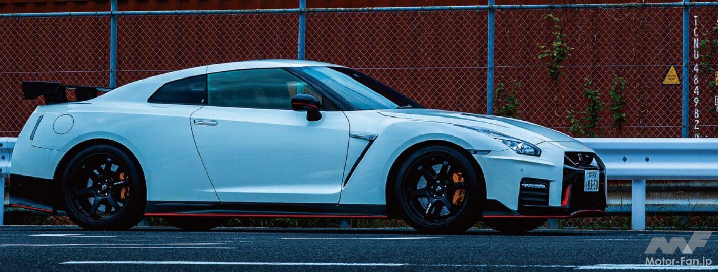 R35 日産GT-R