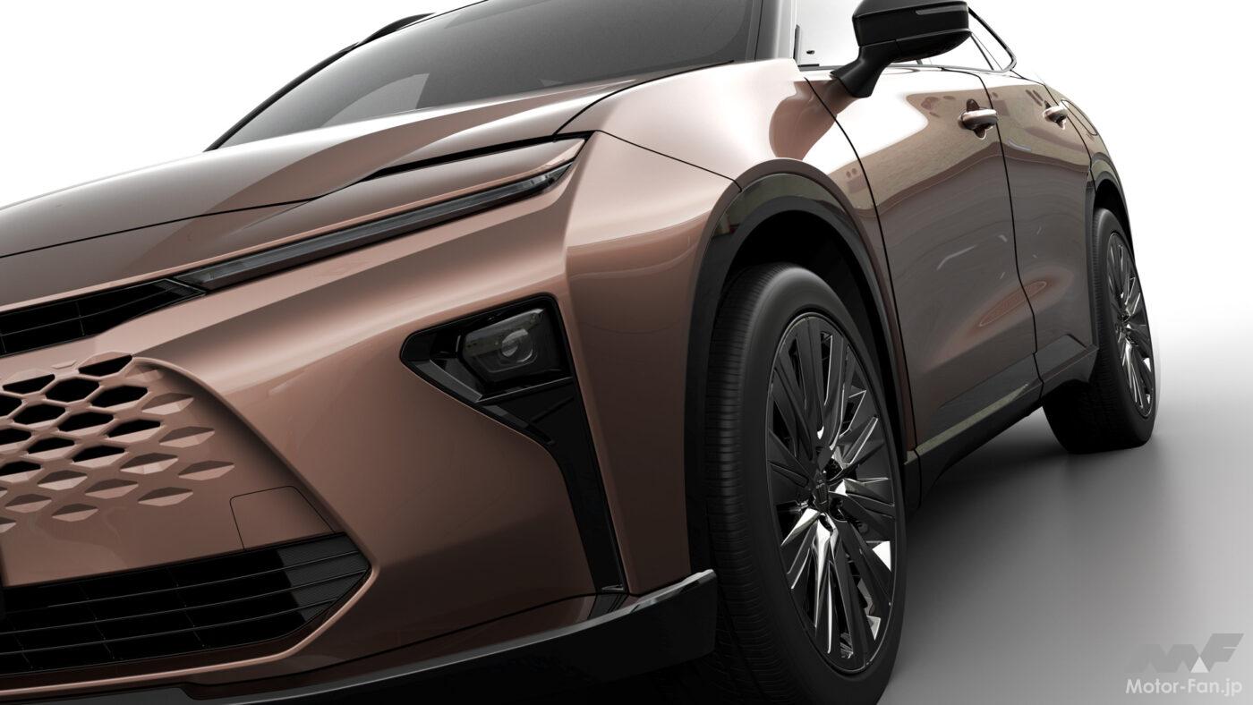 新型クラウンエステート