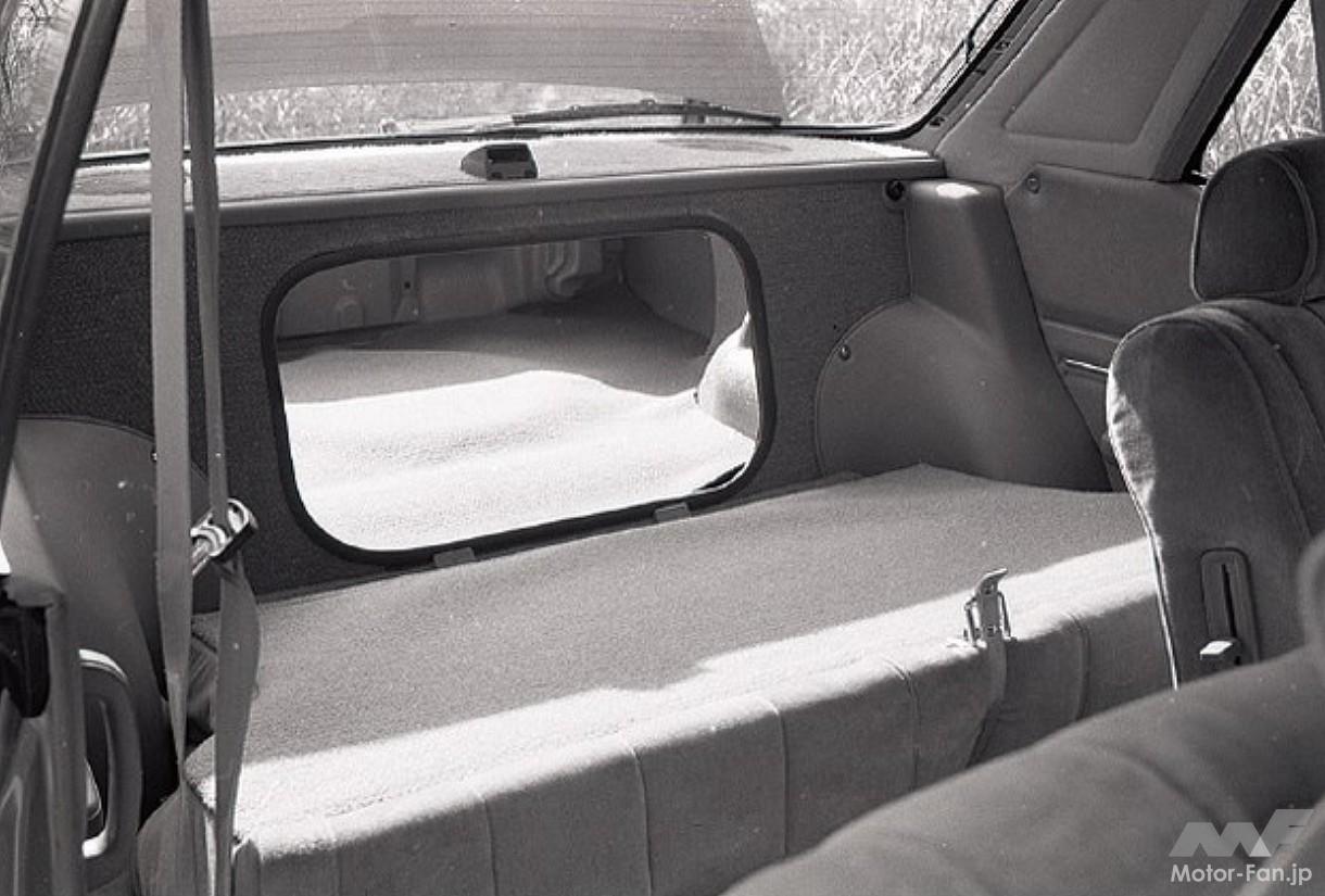 トヨタ3代目マークⅡ