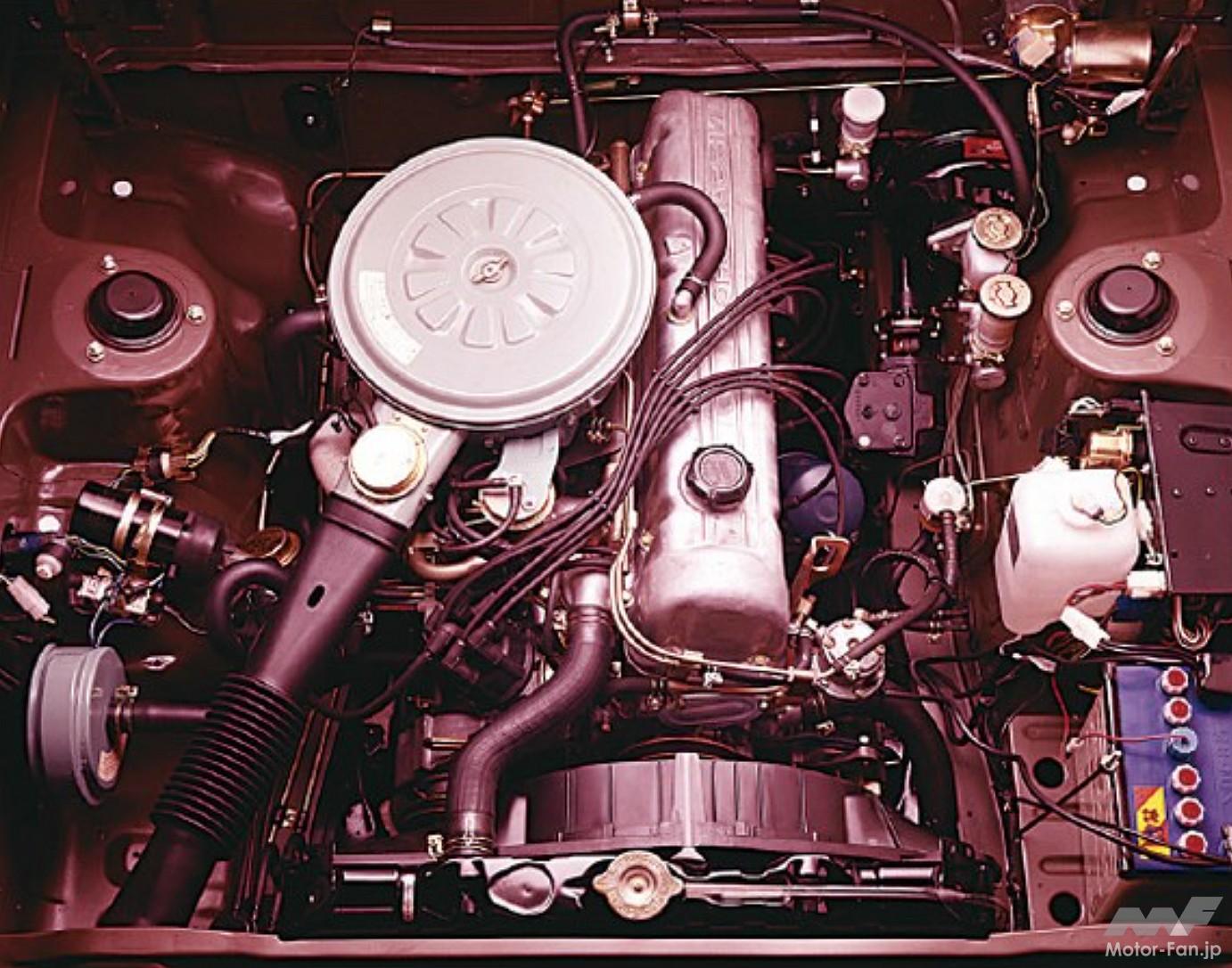 フェアレディ240Z