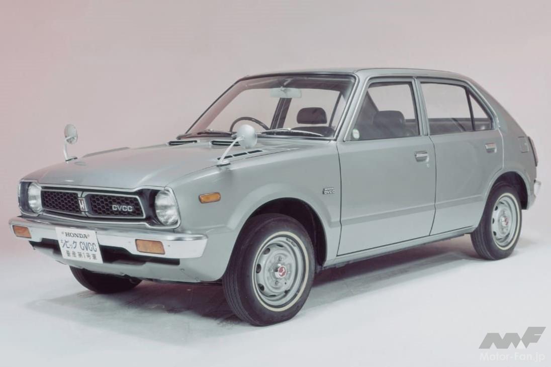 マスキー法が制定