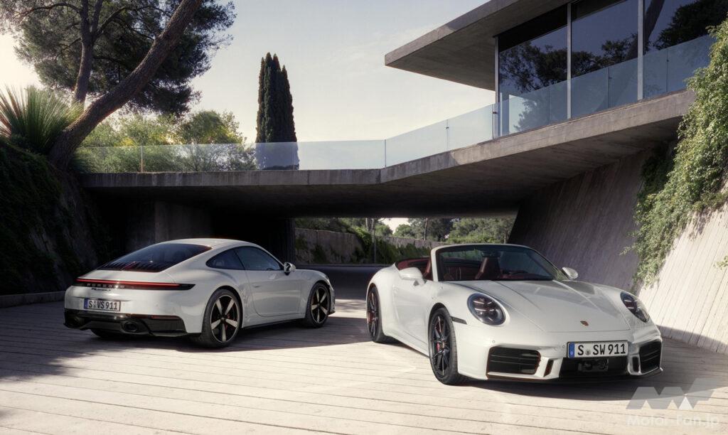 UTモデル　ポルシェ911カレラS UTモデル ポルシェ911 カレラS