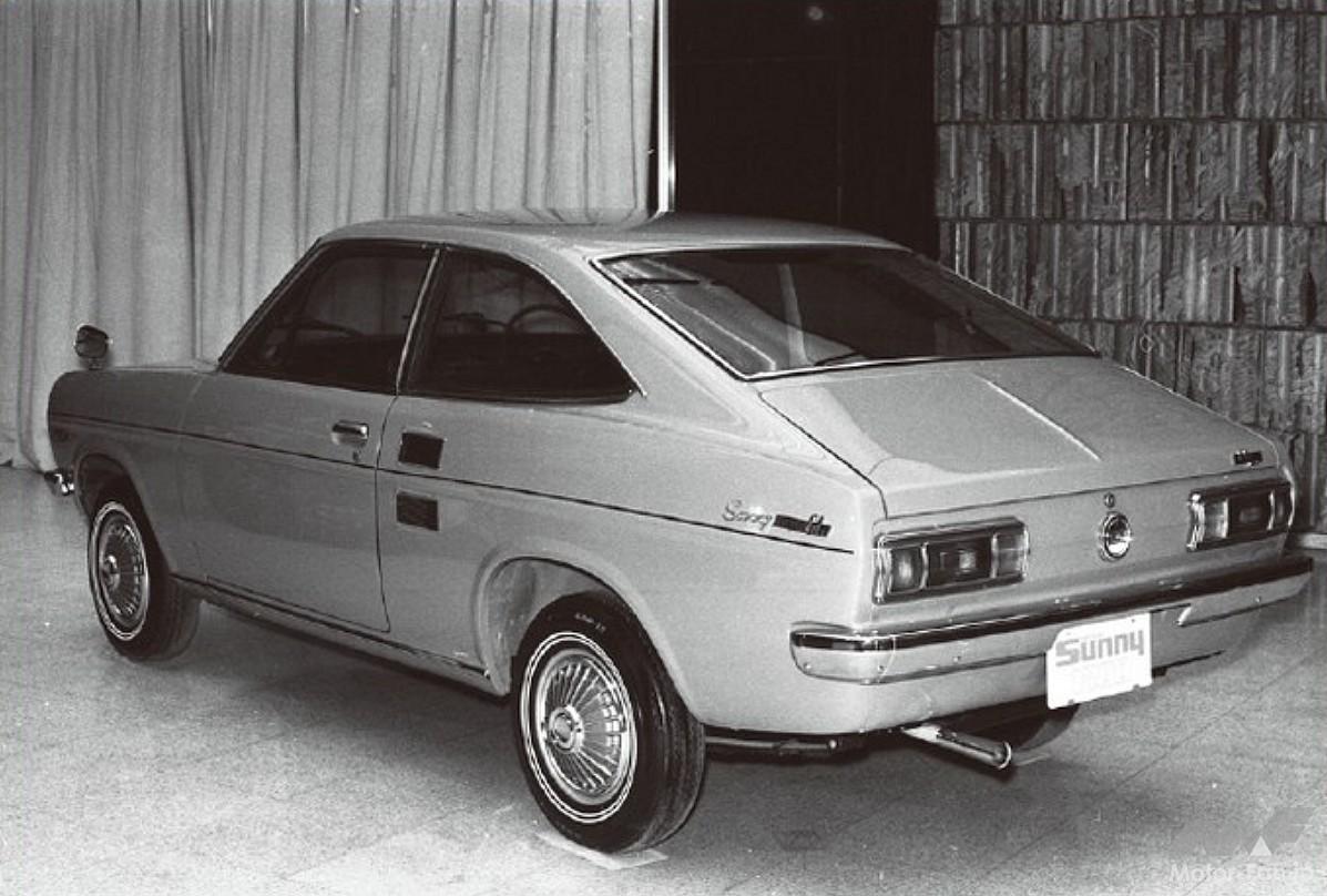サニー 1988 Nissan Sunny ZX 16V Coupe Specs Review (90 kW / 122 PS