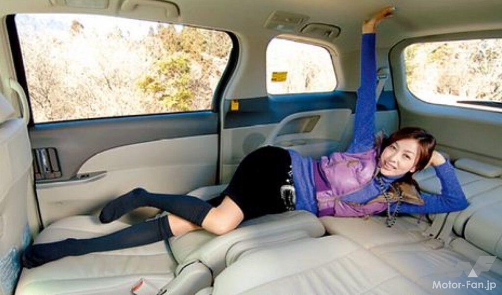 トヨタ3代目エスティマ