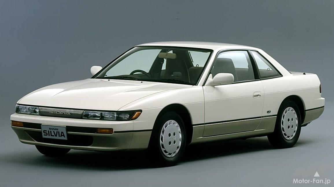 日産5代目「シルビア」