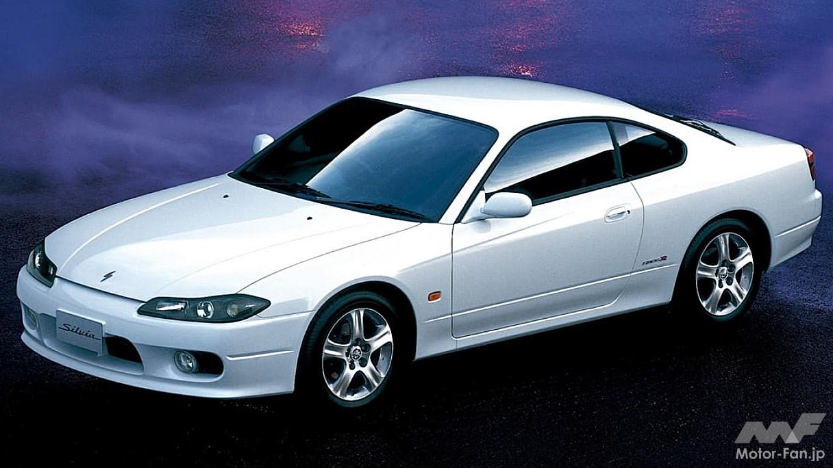 日産・シルビア「bパッケージ」