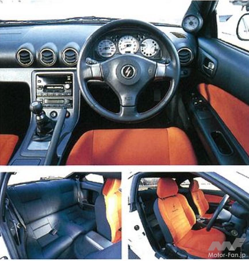 日産7代目シルビア