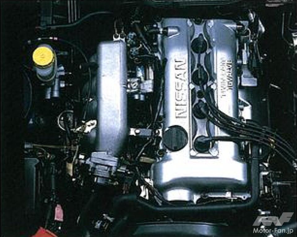 日産7代目シルビア